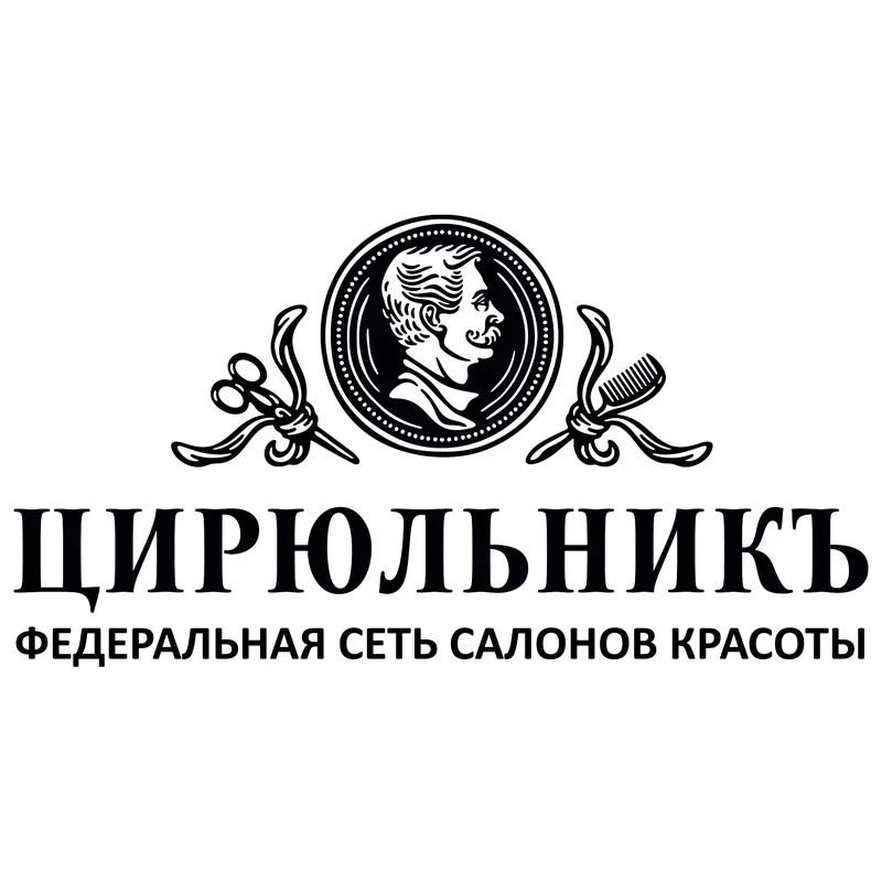 Логотип компании 3